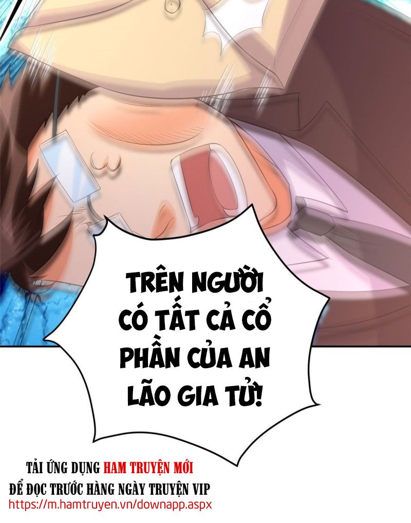 Đế Tế: Chapter 65
