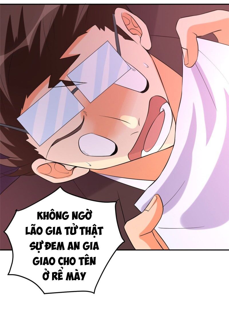 Đế Tế: Chapter 65