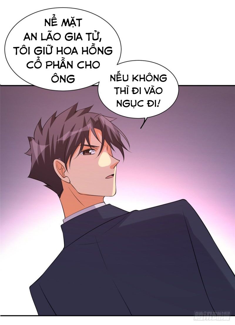 Đế Tế: Chapter 65