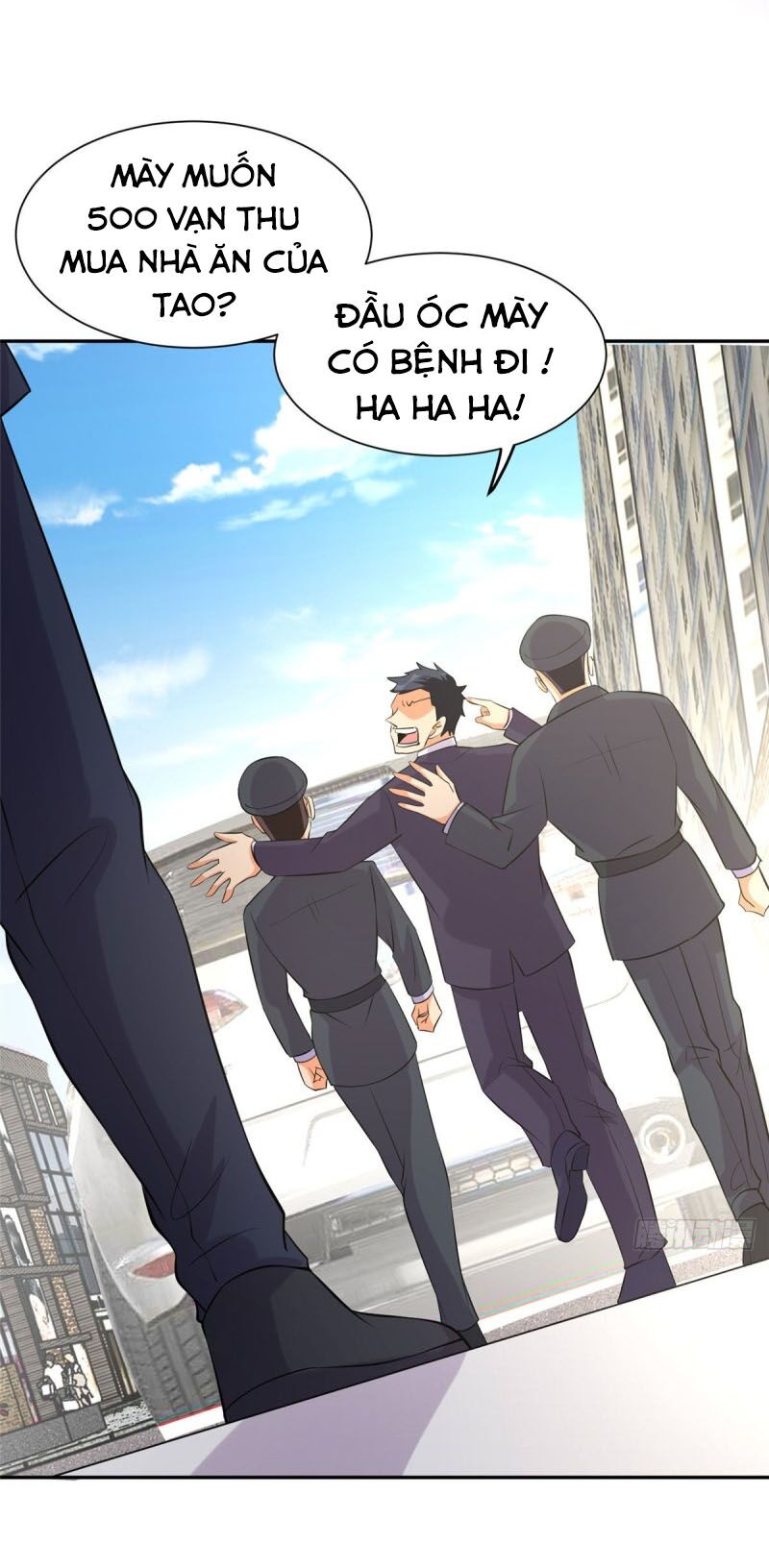 Đế Tế: Chapter 65