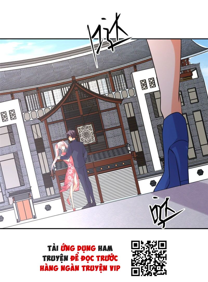 Đế Tế: Chapter 65
