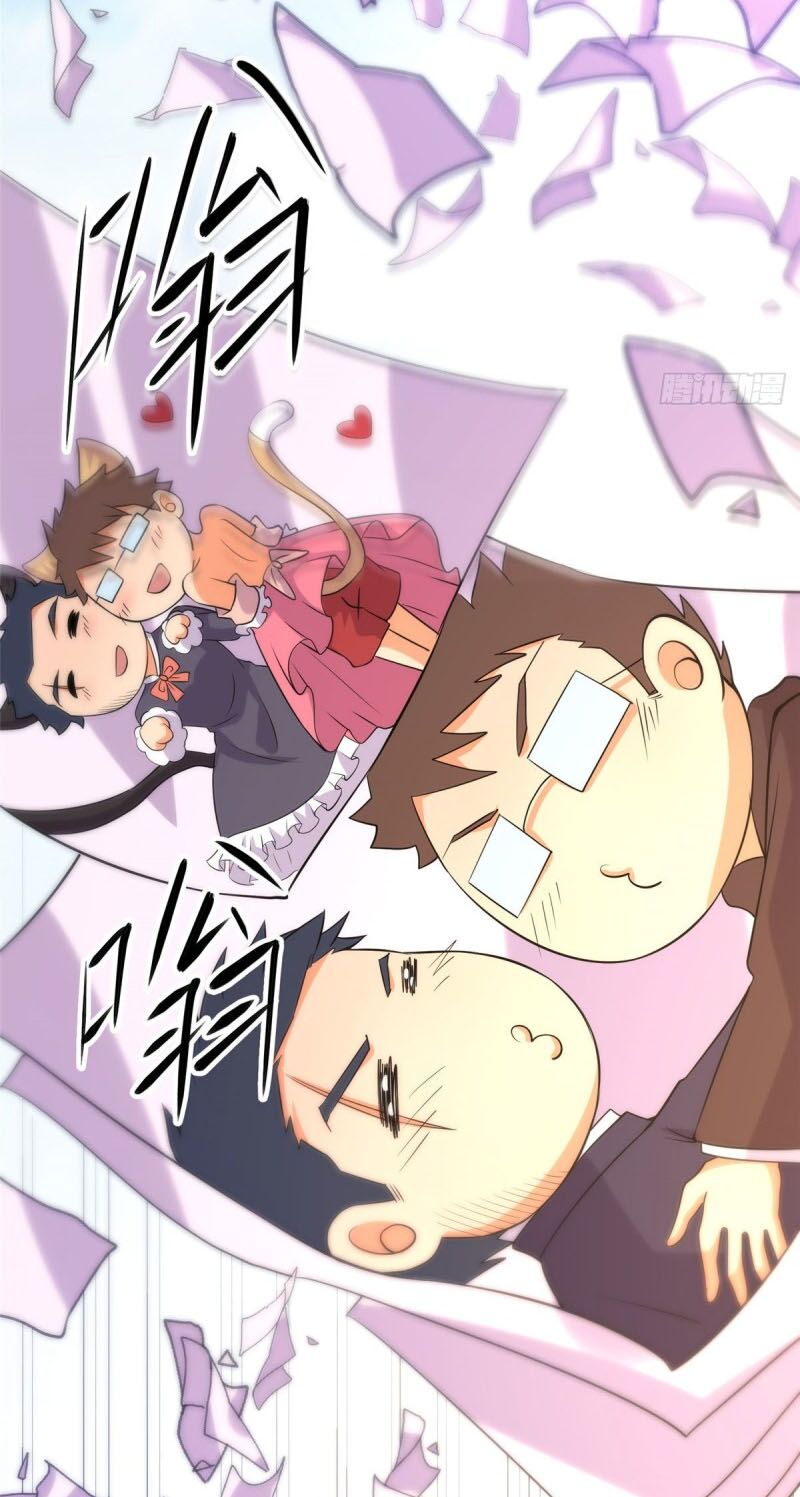 Đế Tế: Chapter 65