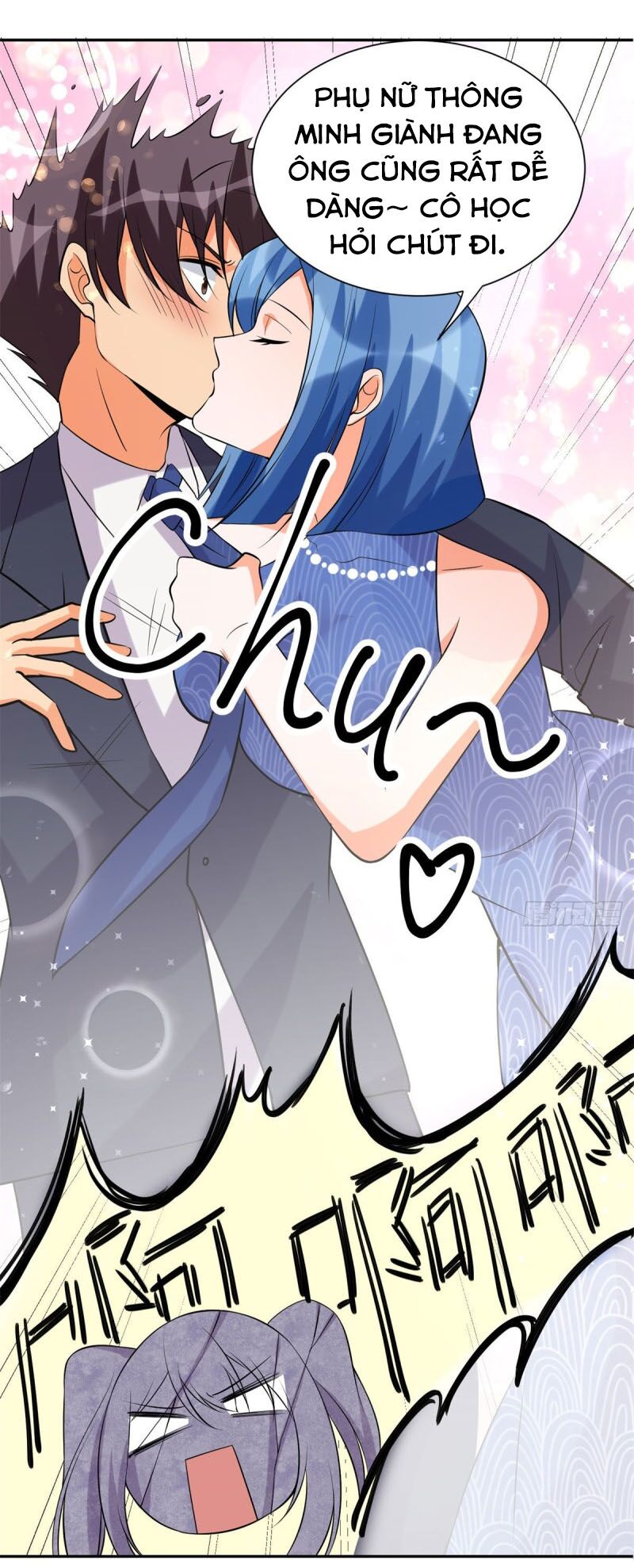 Đế Tế: Chapter 66