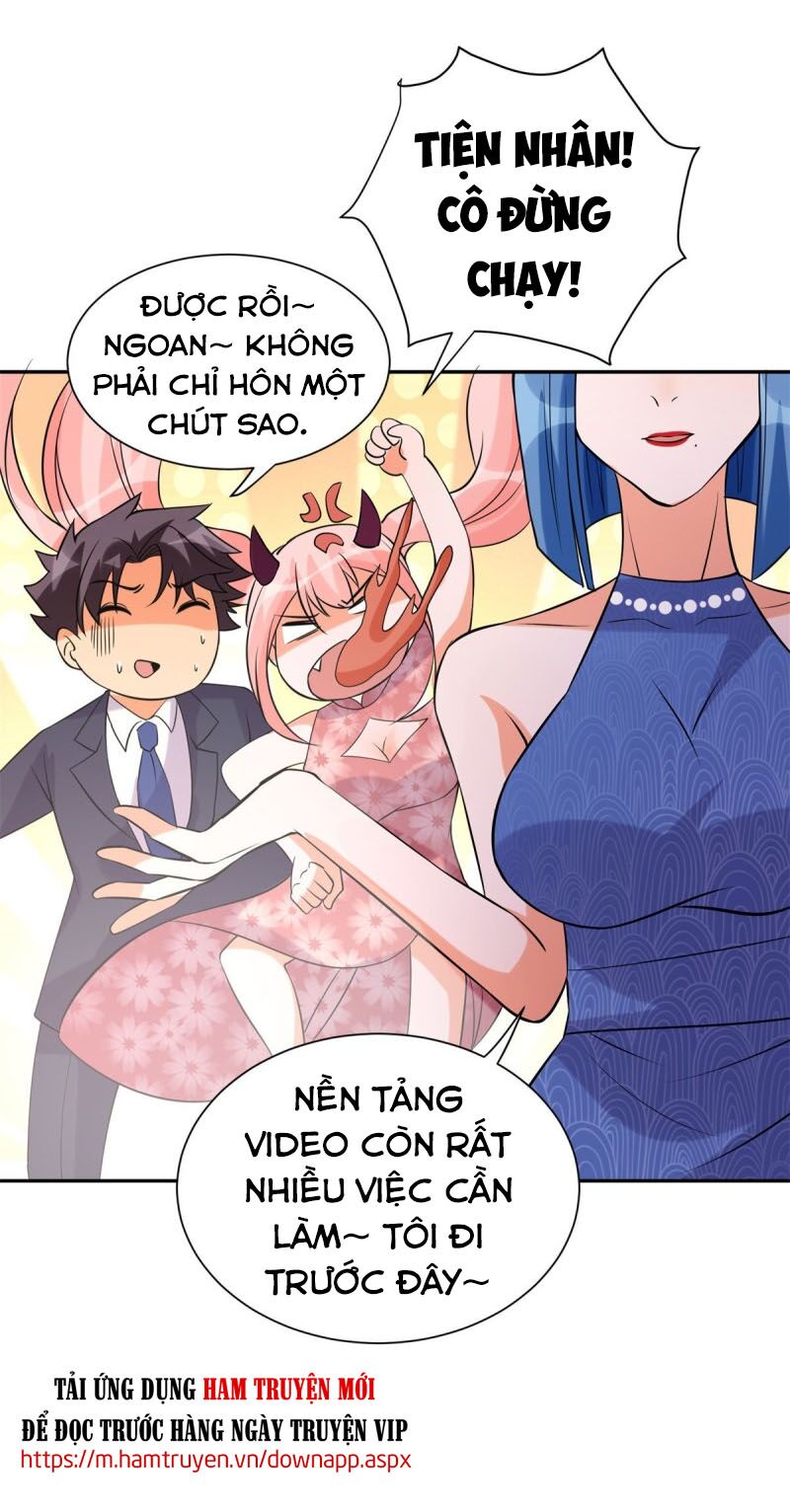 Đế Tế: Chapter 66
