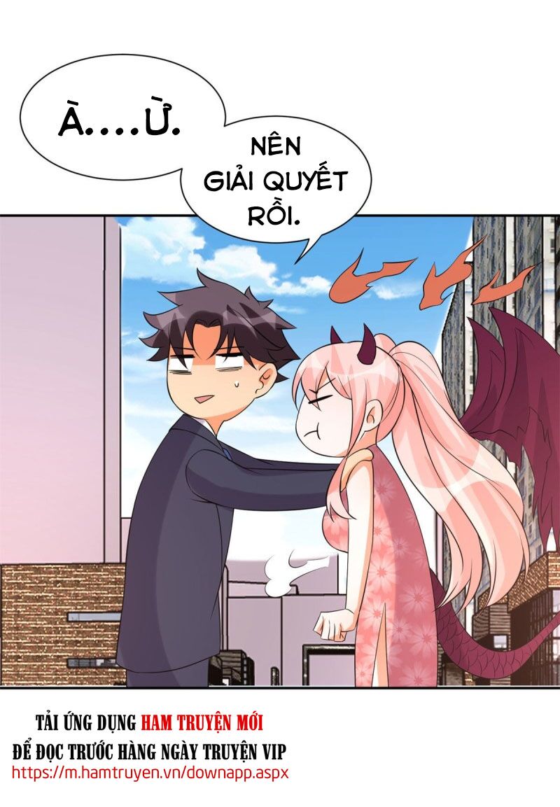 Đế Tế: Chapter 66