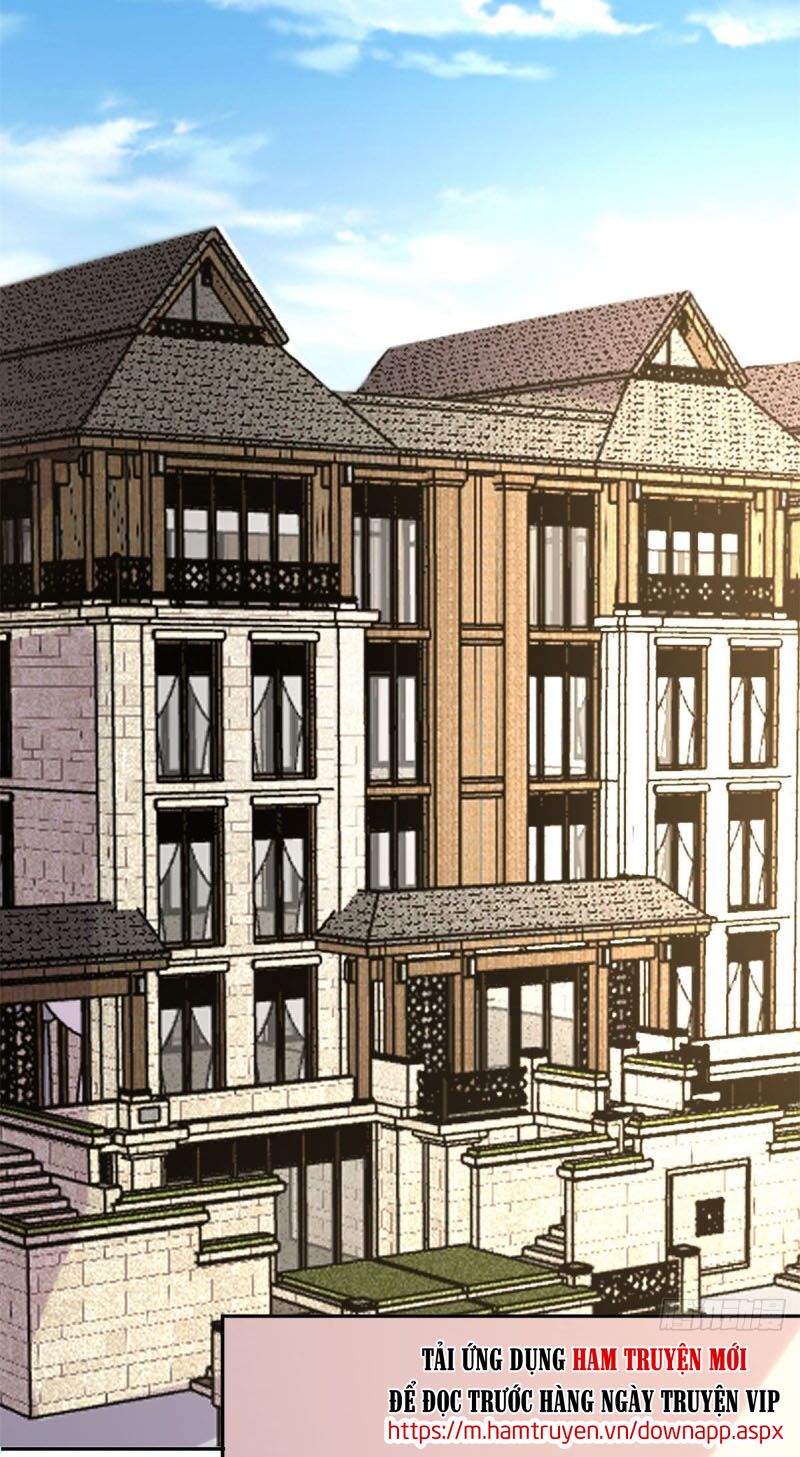 Đế Tế: Chapter 66