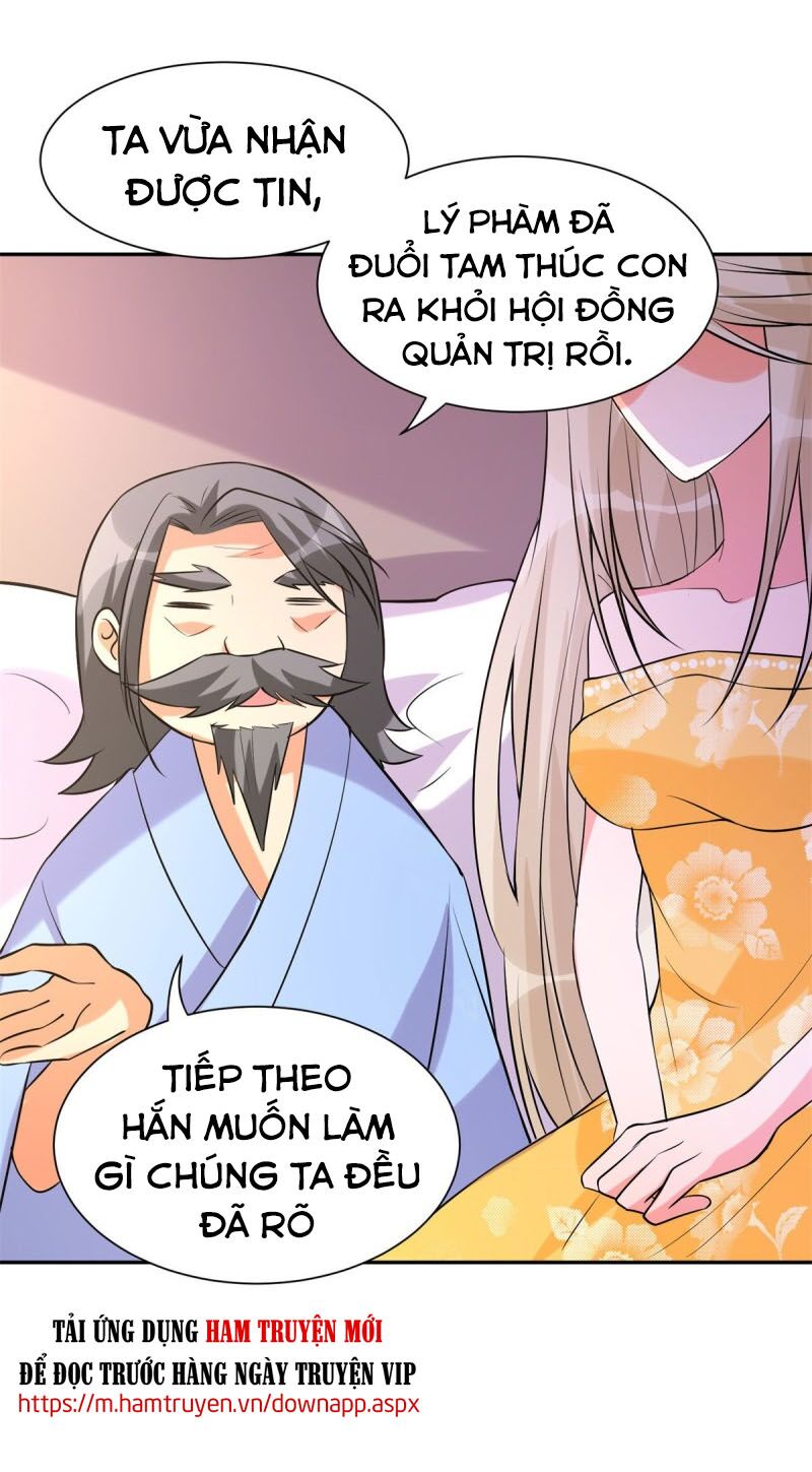 Đế Tế: Chapter 66