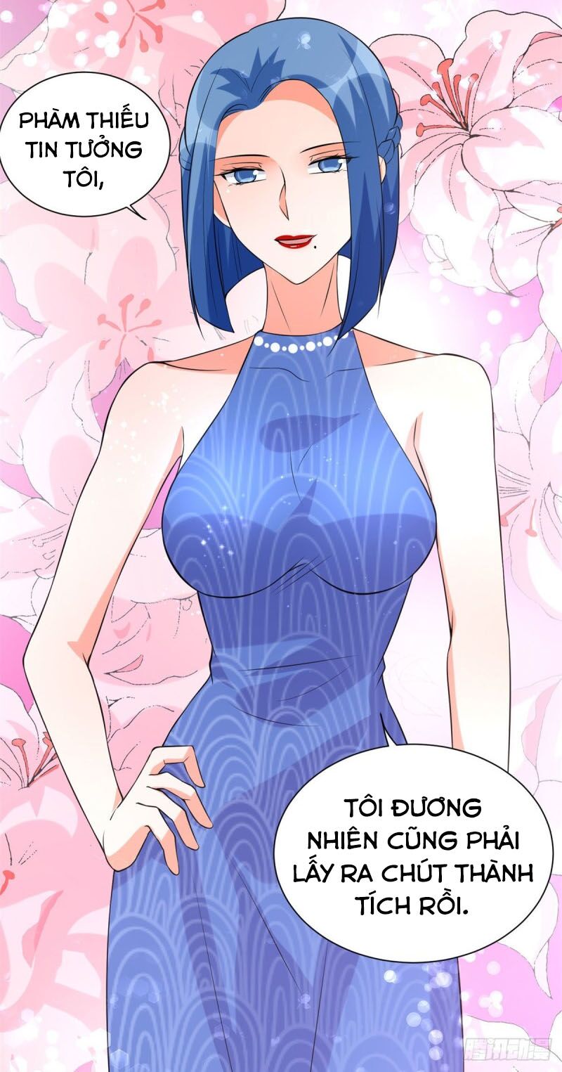 Đế Tế: Chapter 66