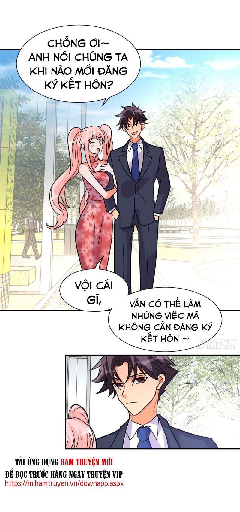 Đế Tế: Chapter 66