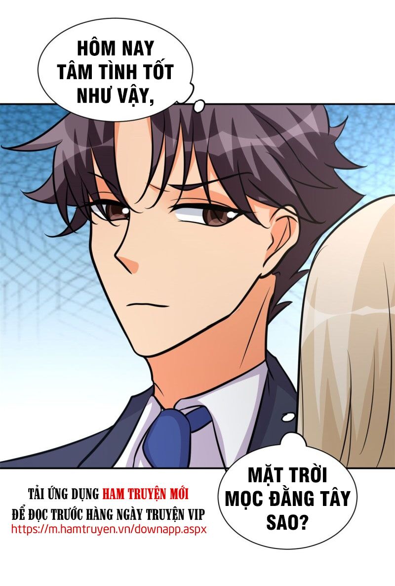 Đế Tế: Chapter 66