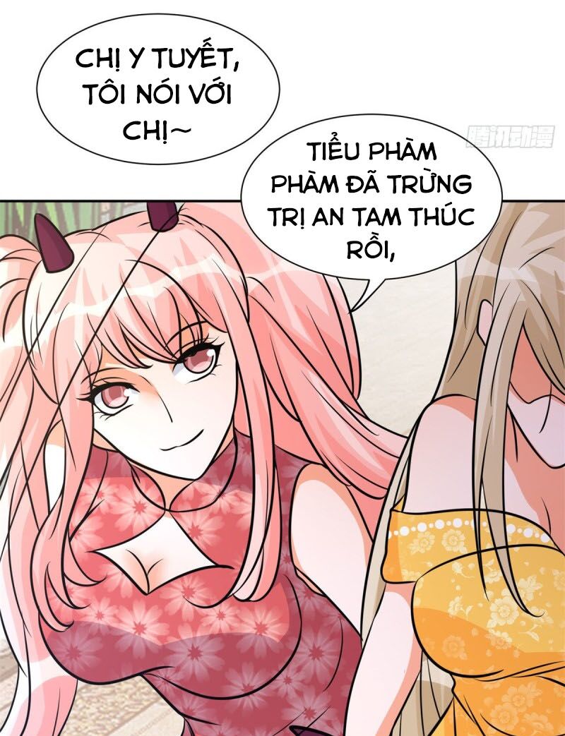 Đế Tế: Chapter 66