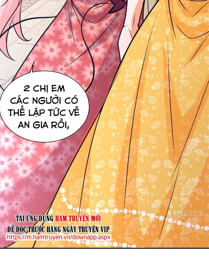 Đế Tế: Chapter 66