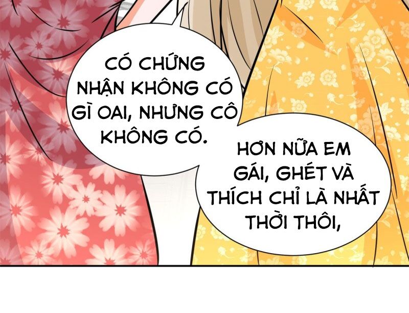 Đế Tế: Chapter 66