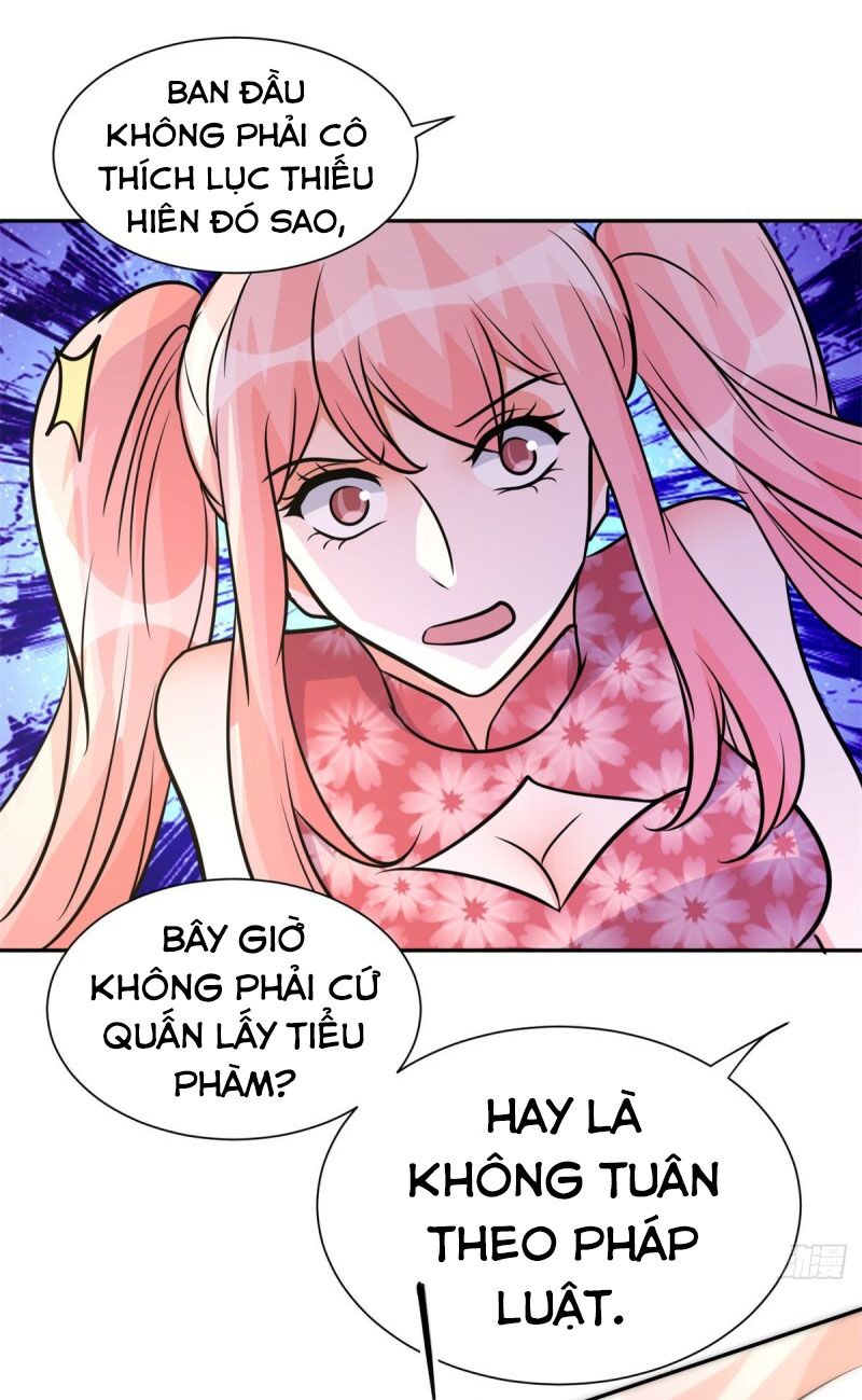 Đế Tế: Chapter 66