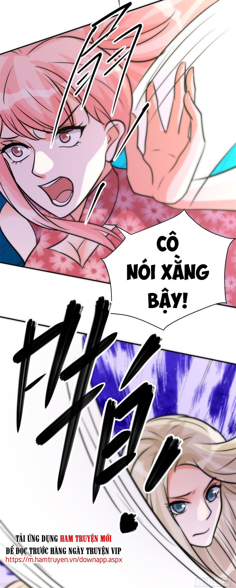 Đế Tế: Chapter 66