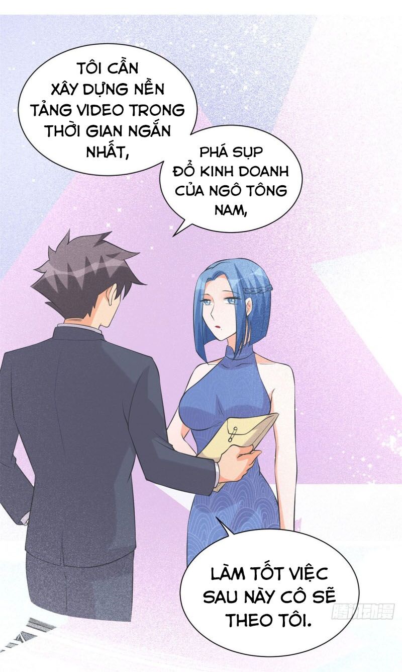 Đế Tế: Chapter 66