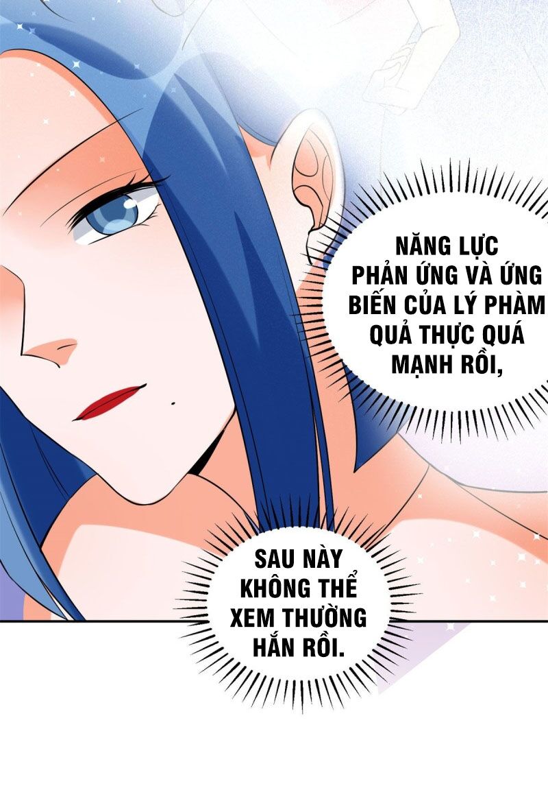 Đế Tế: Chapter 66