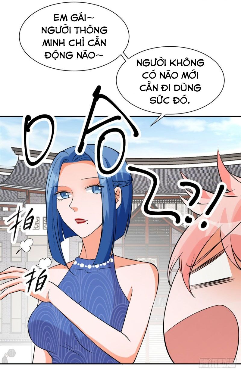 Đế Tế: Chapter 66