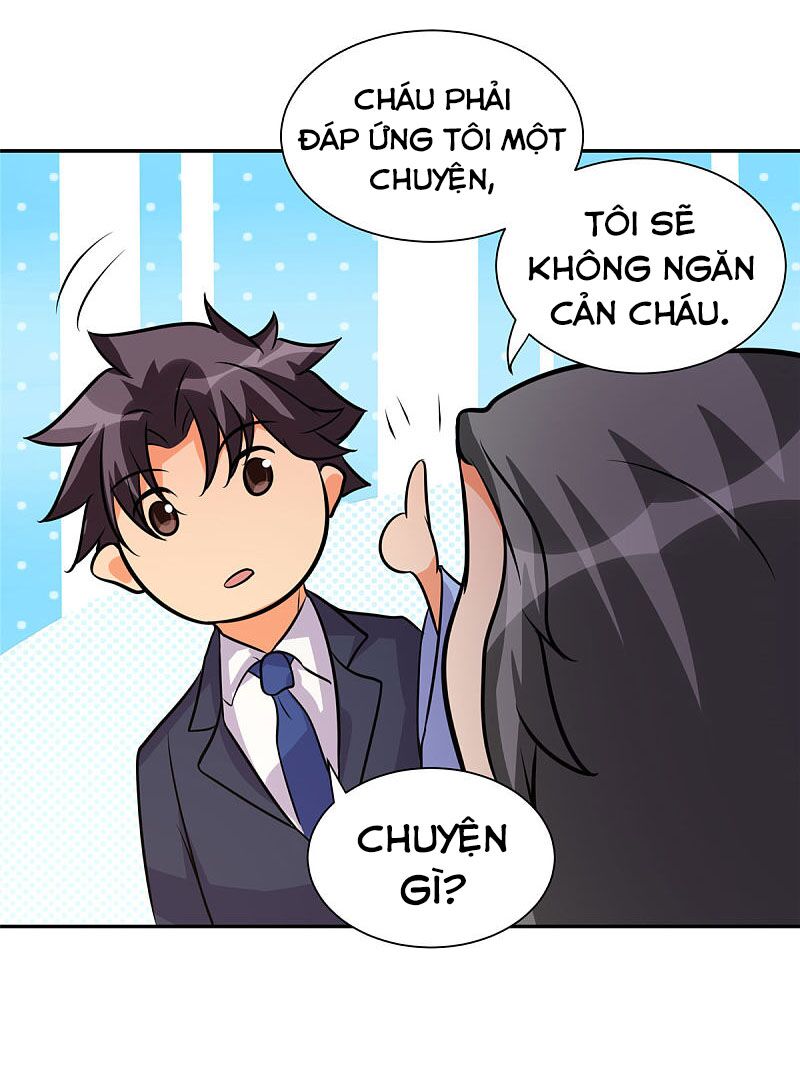 Đế Tế: Chapter 67