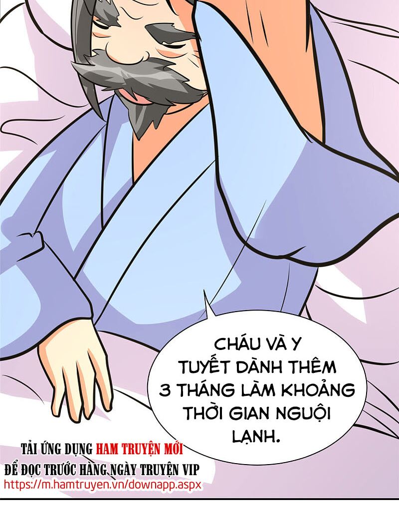 Đế Tế: Chapter 67