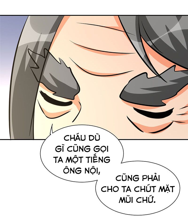 Đế Tế: Chapter 67