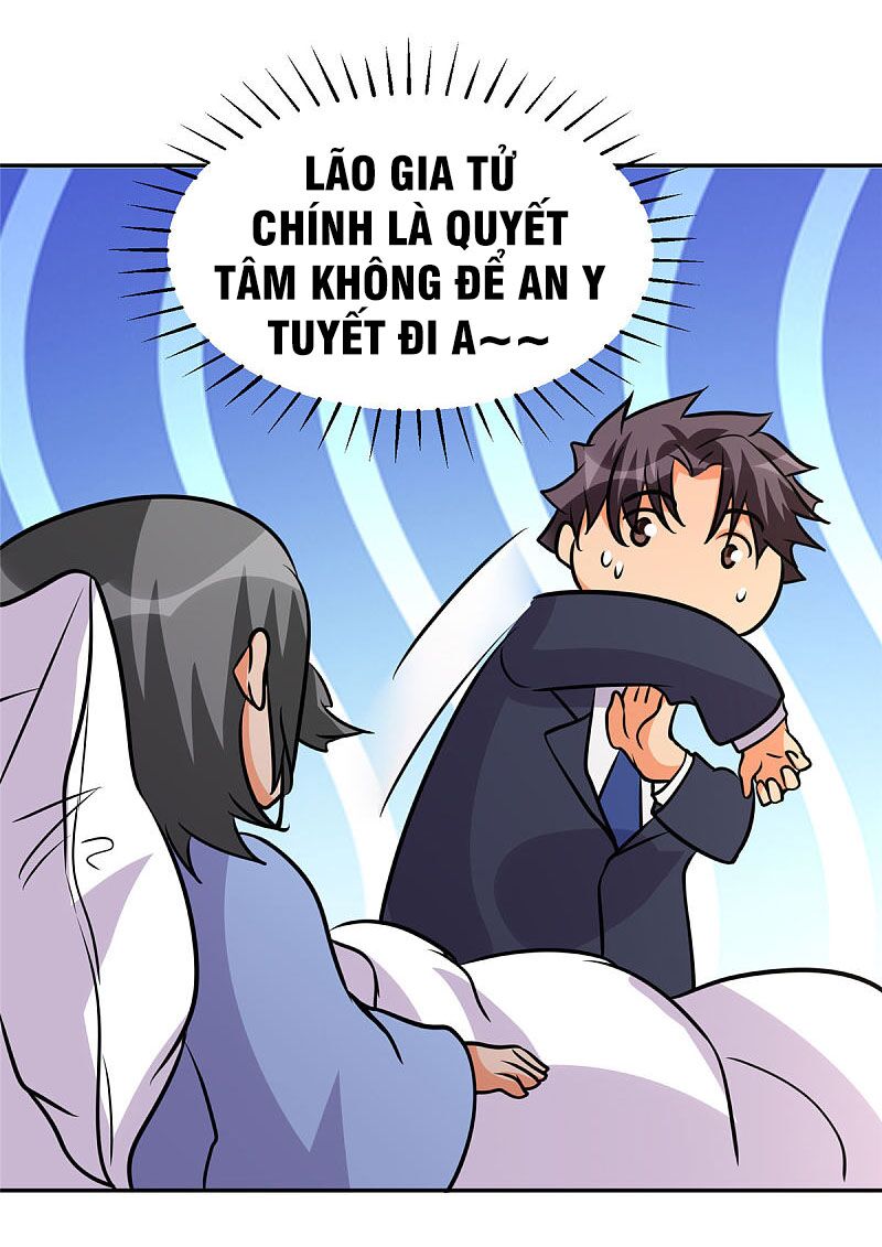 Đế Tế: Chapter 67