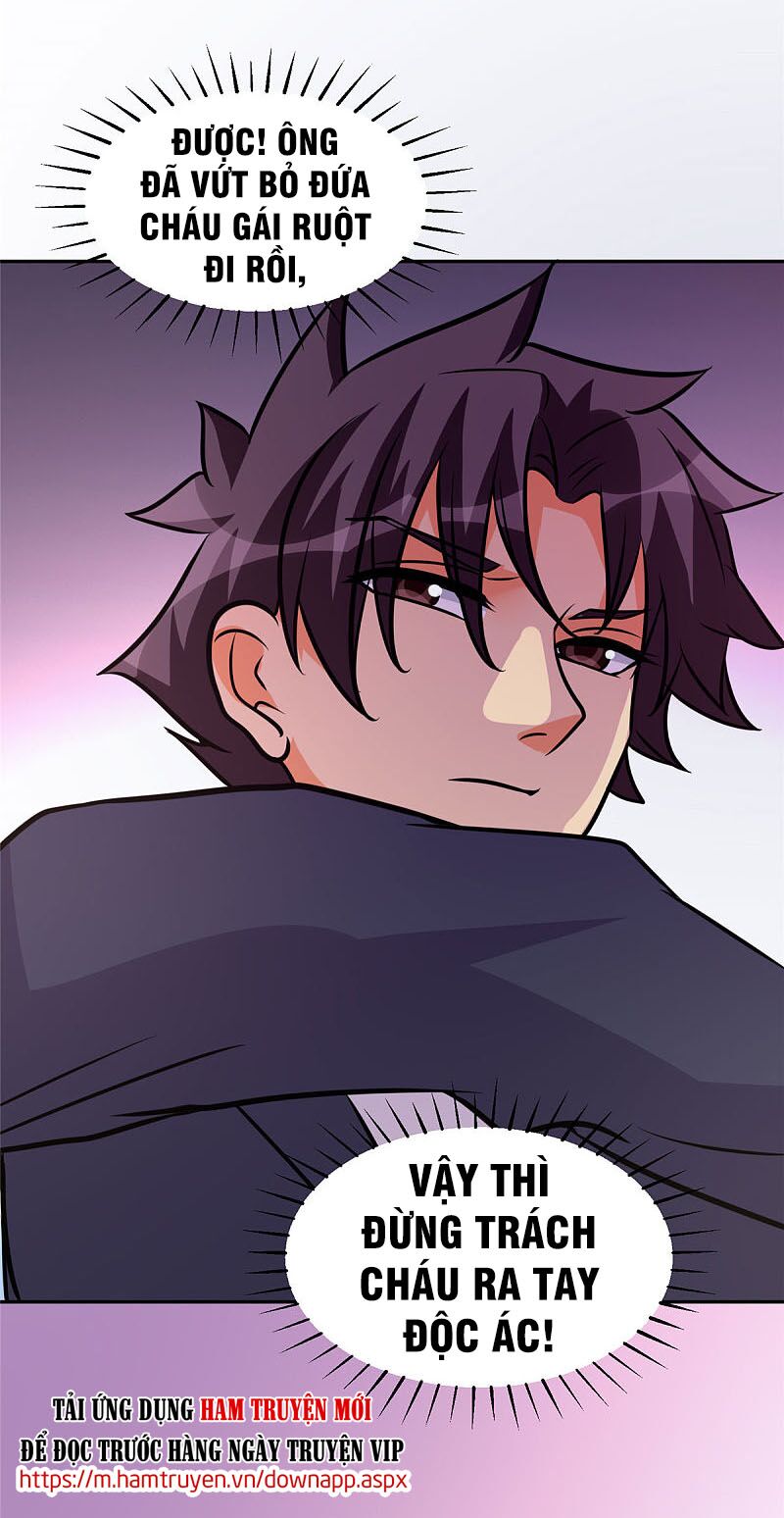 Đế Tế: Chapter 67