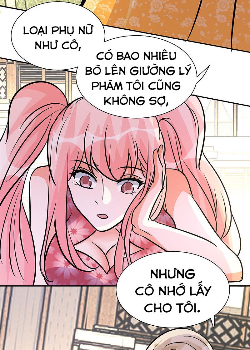 Đế Tế: Chapter 67