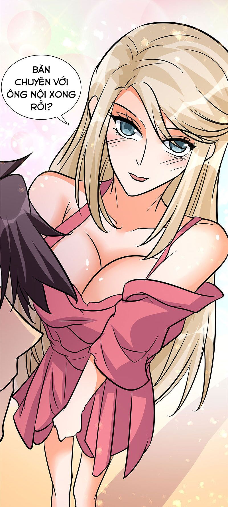 Đế Tế: Chapter 67