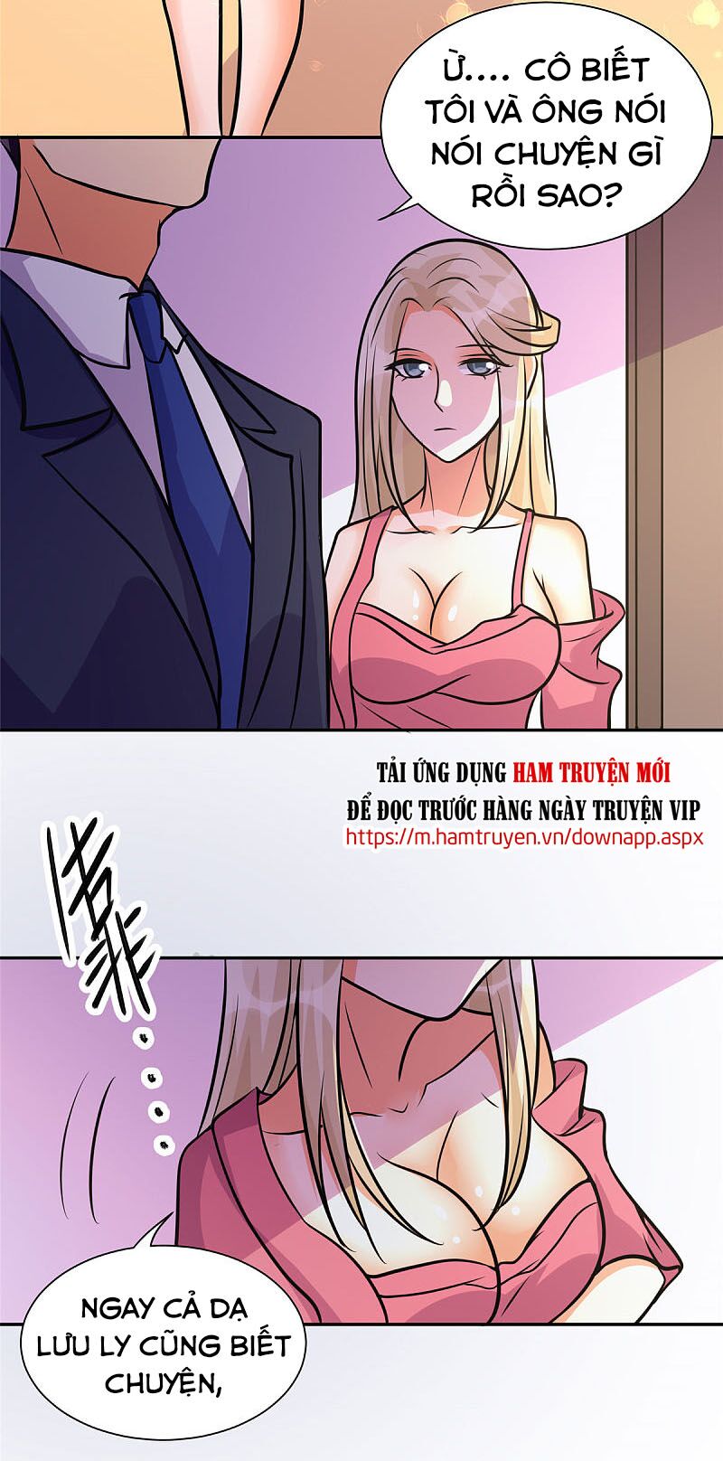 Đế Tế: Chapter 67