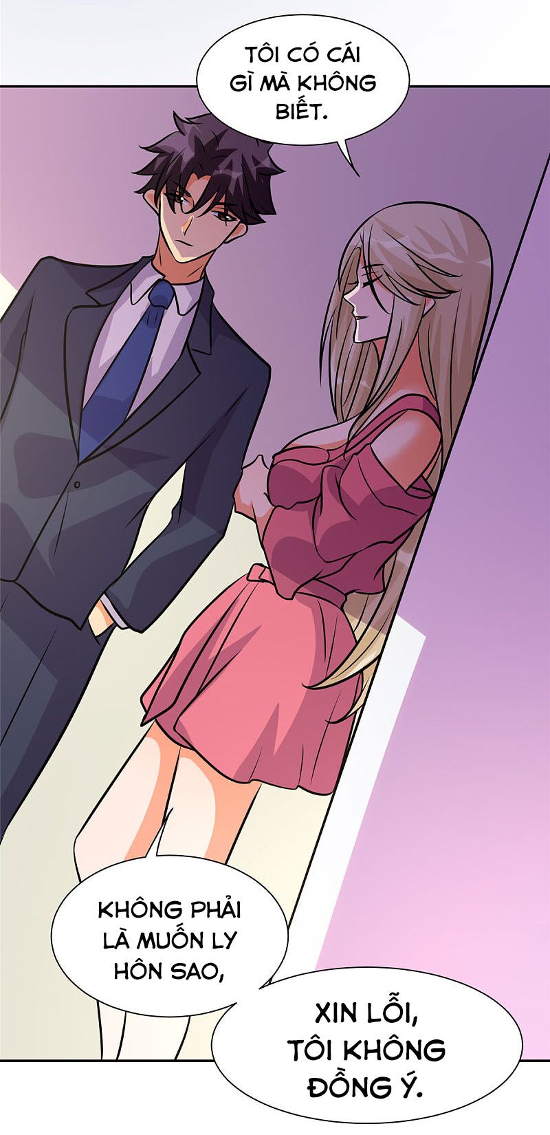 Đế Tế: Chapter 67