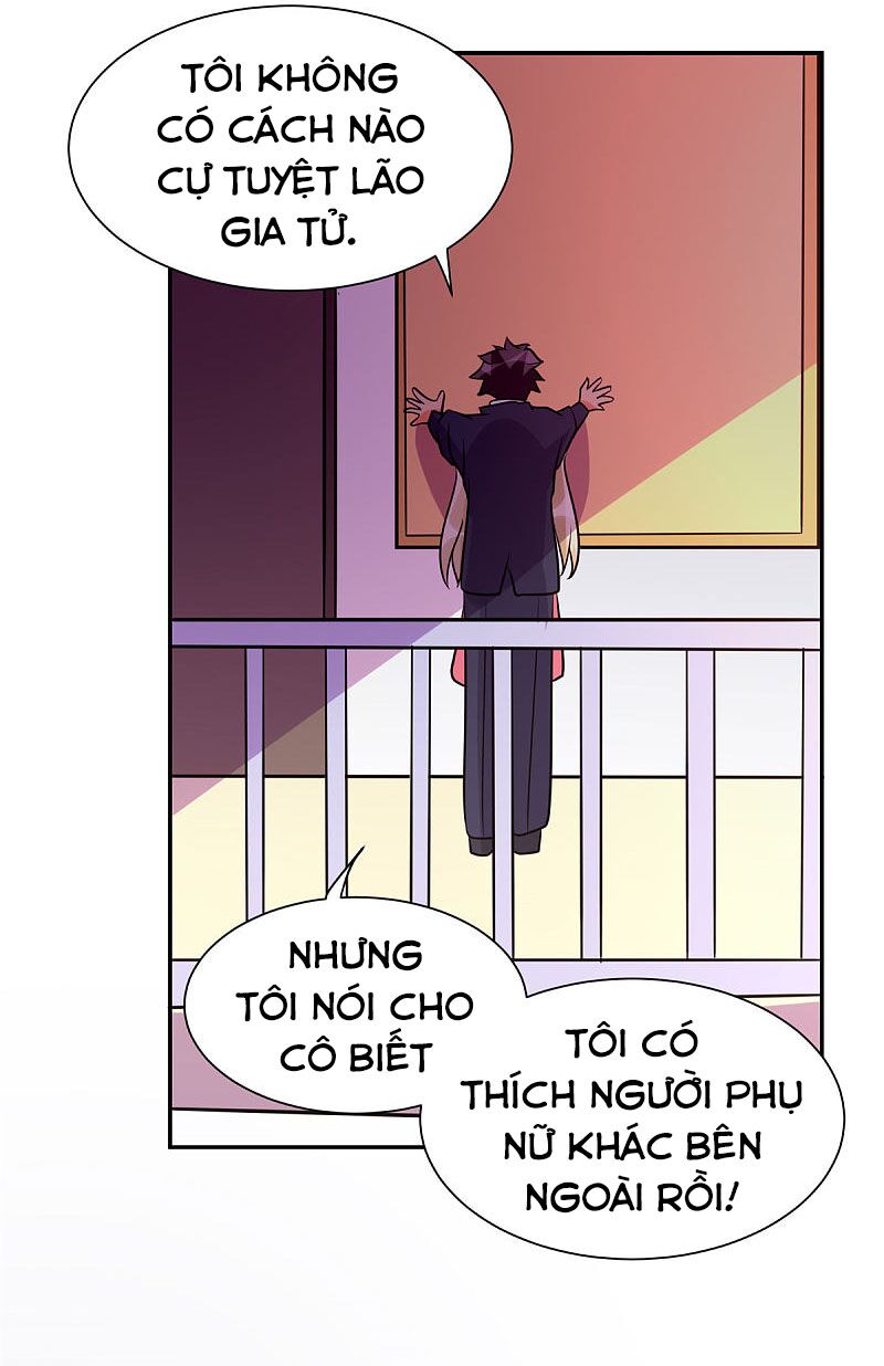Đế Tế: Chapter 67