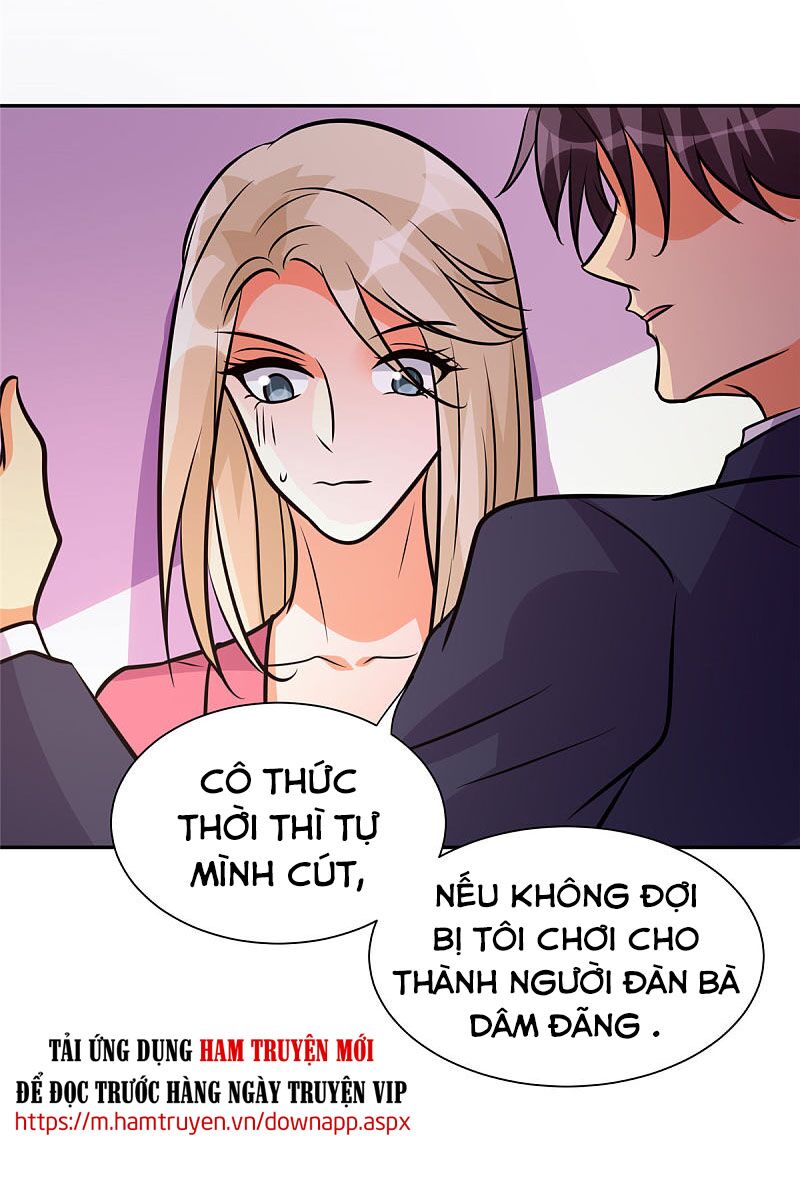 Đế Tế: Chapter 67
