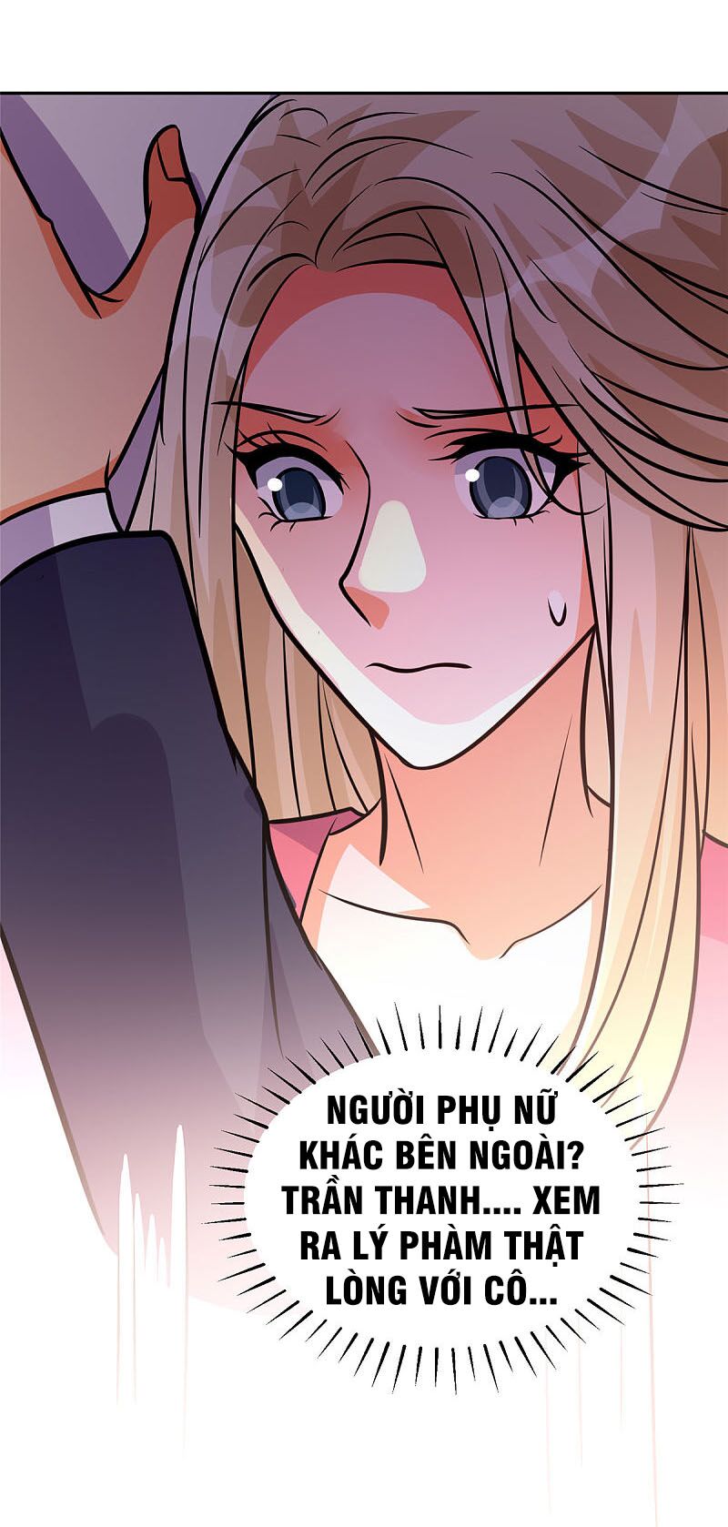 Đế Tế: Chapter 67