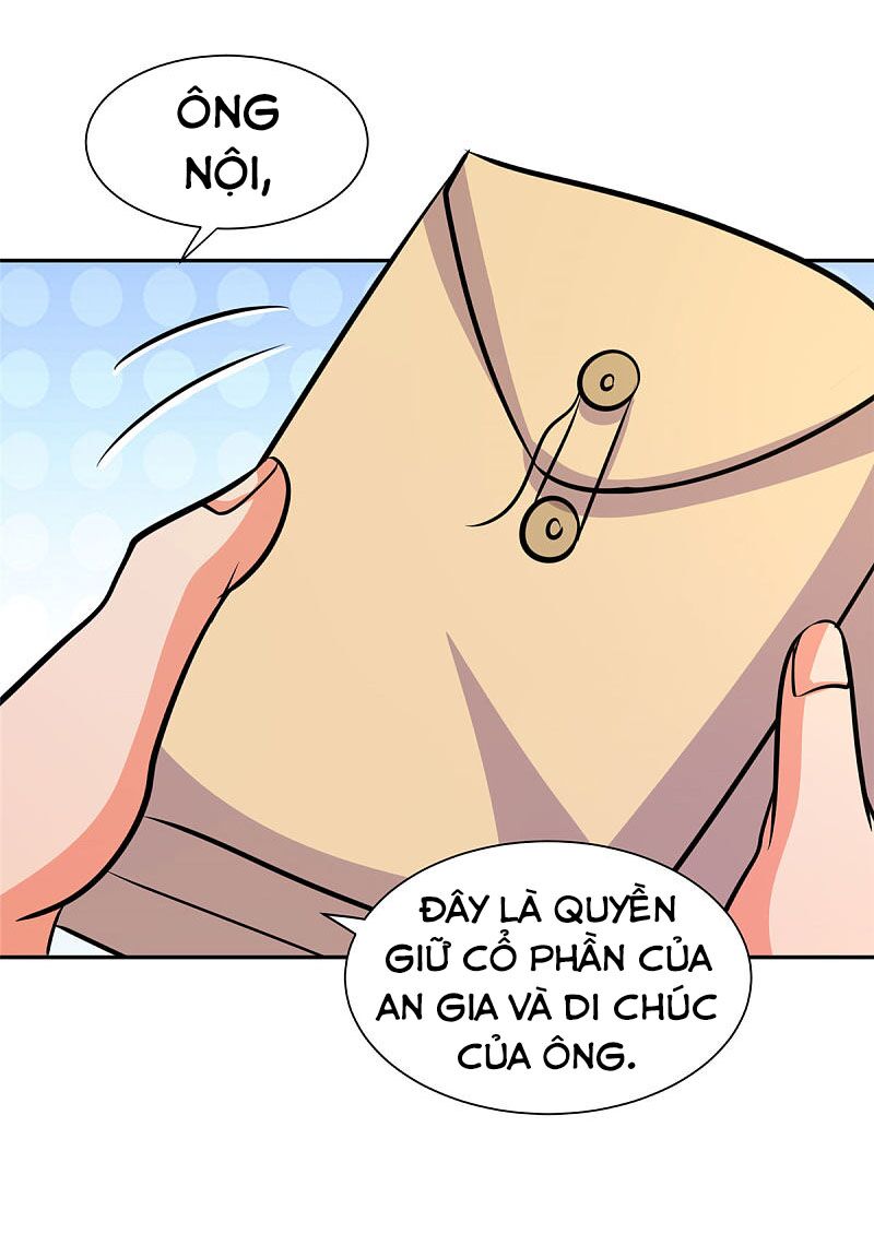 Đế Tế: Chapter 67