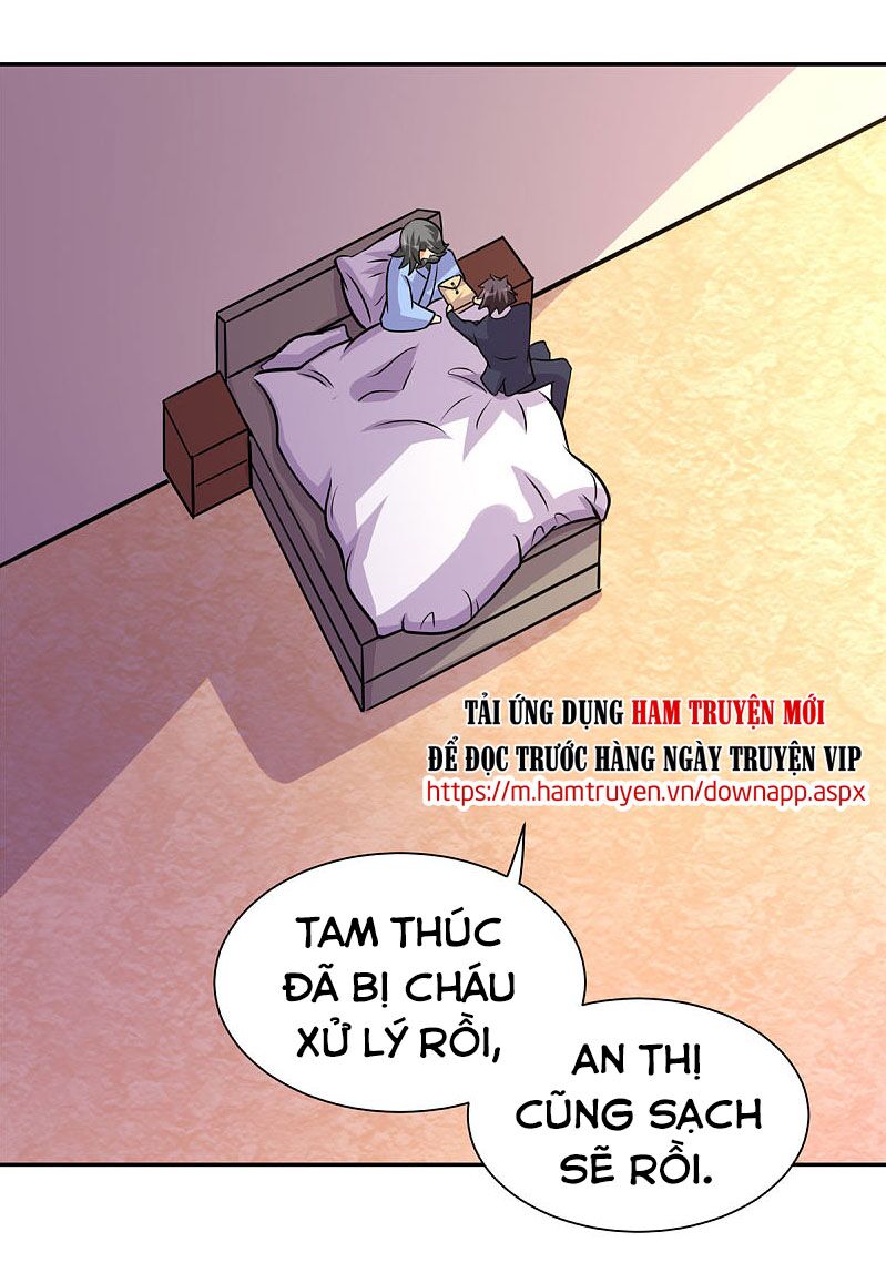 Đế Tế: Chapter 67