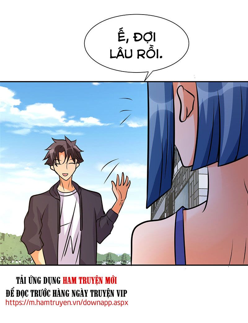 Đế Tế: Chapter 68