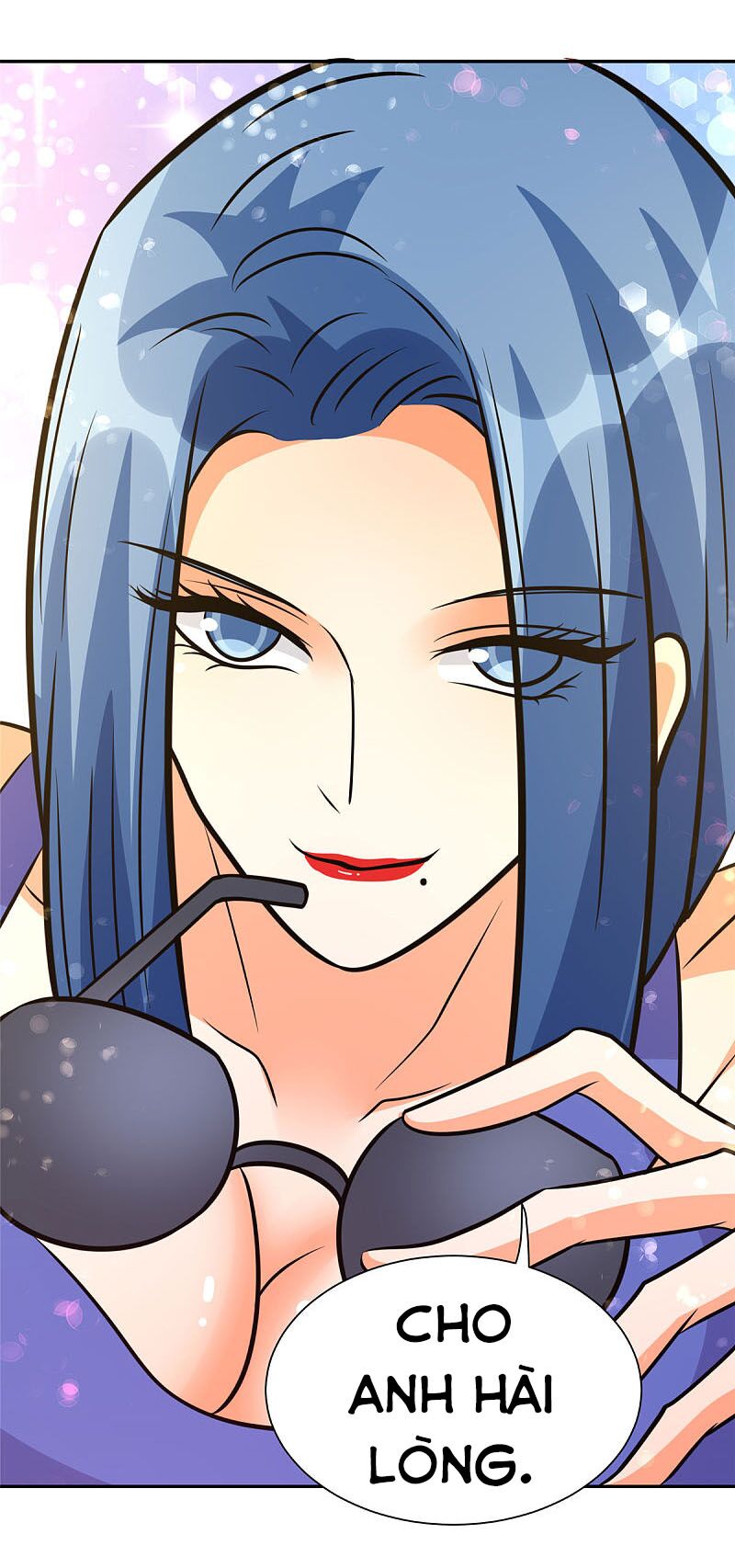 Đế Tế: Chapter 68
