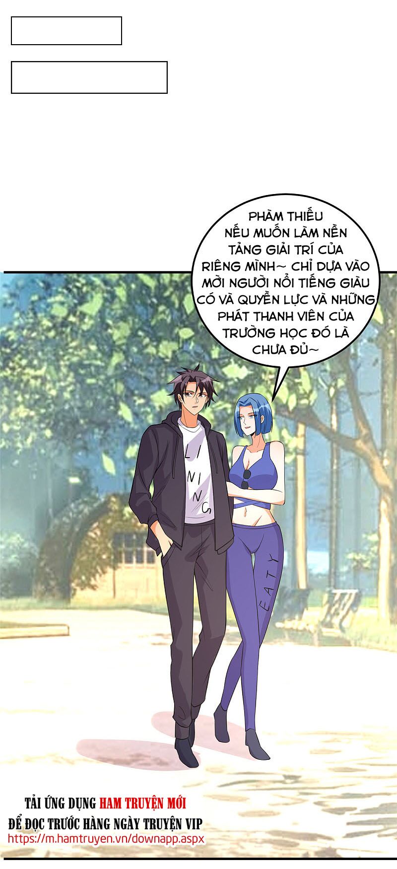 Đế Tế: Chapter 68