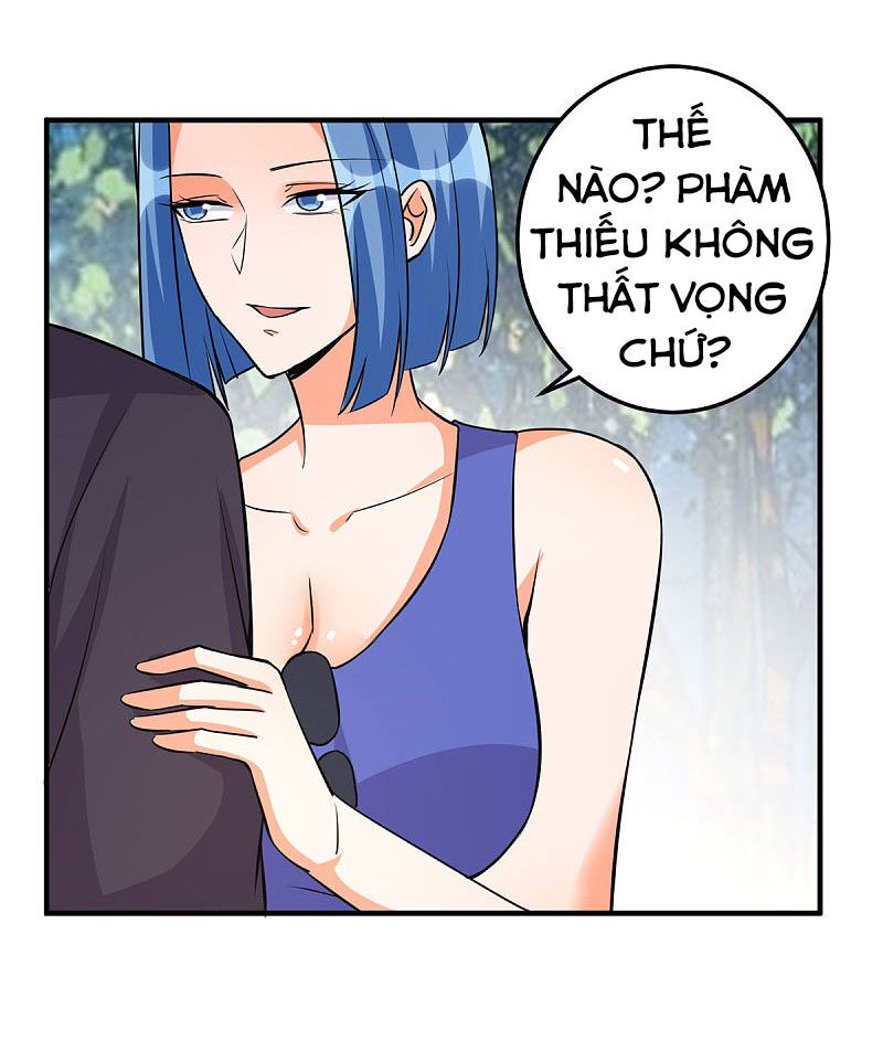 Đế Tế: Chapter 68