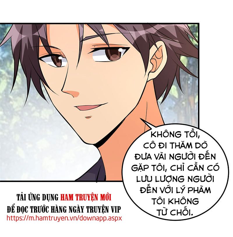 Đế Tế: Chapter 68