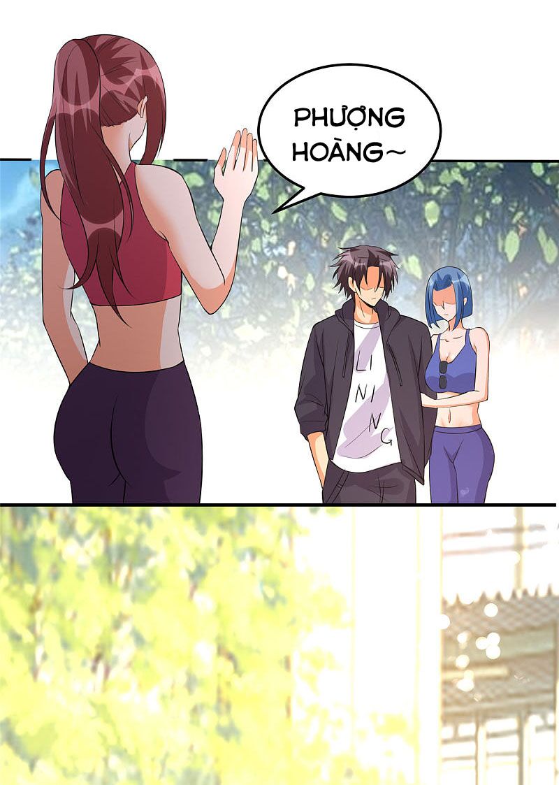Đế Tế: Chapter 68