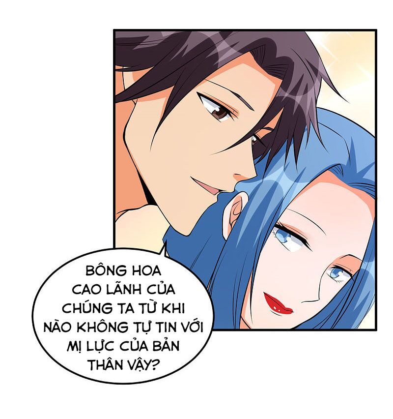 Đế Tế: Chapter 68