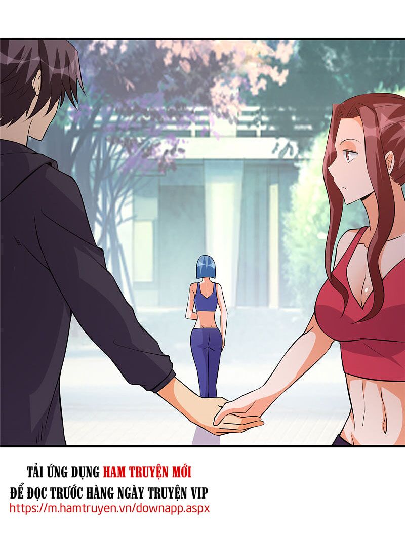 Đế Tế: Chapter 68