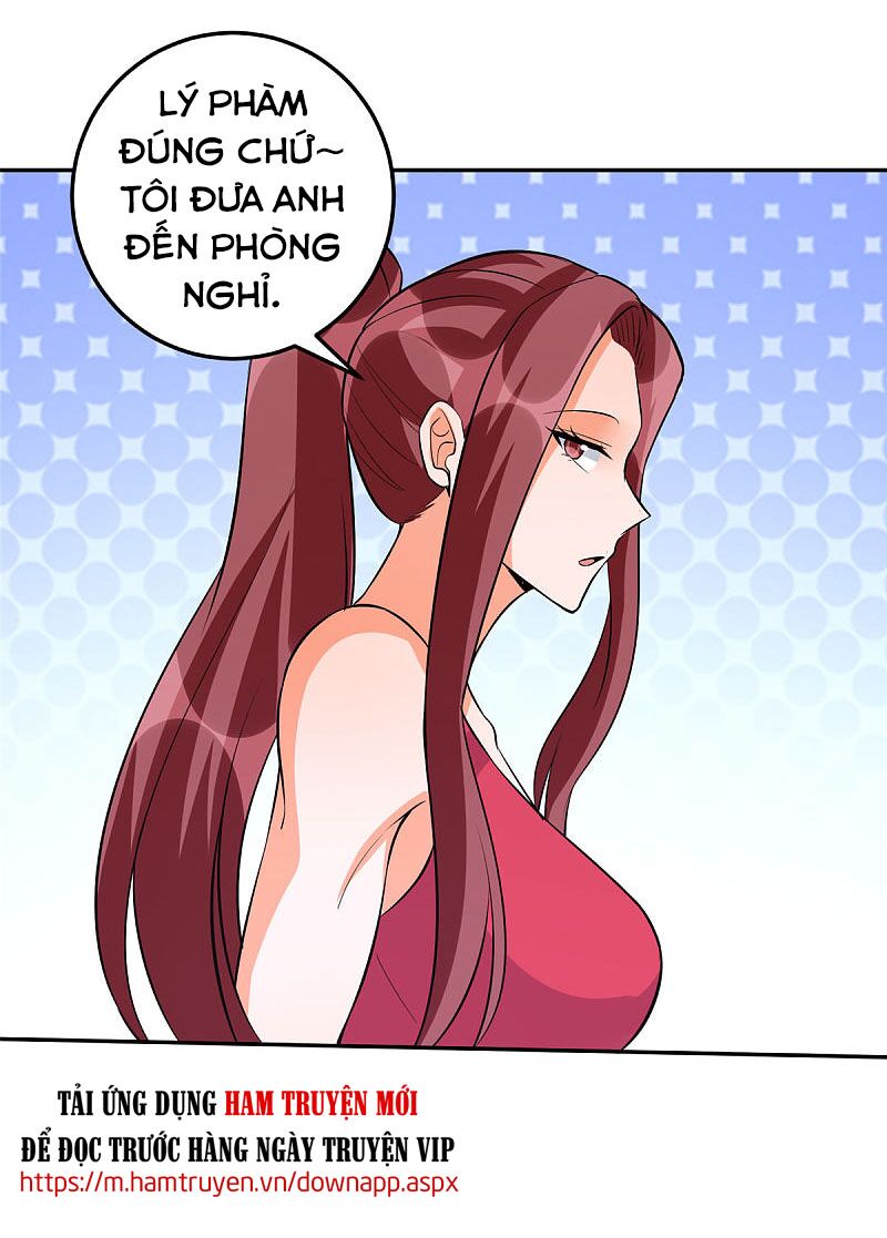 Đế Tế: Chapter 68