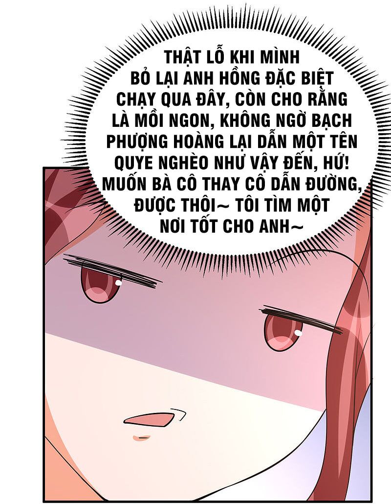 Đế Tế: Chapter 68