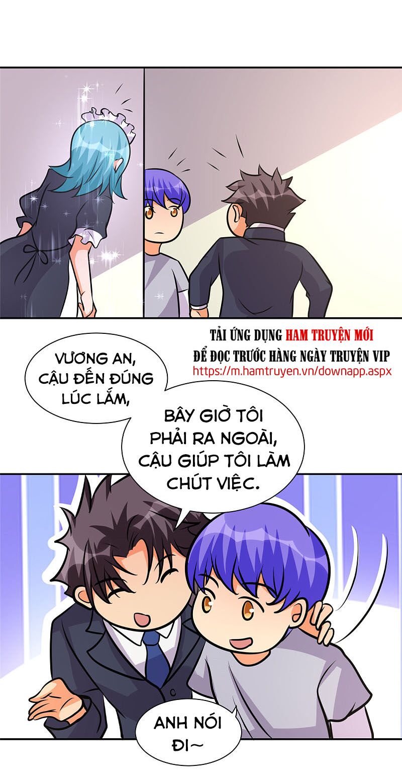 Đế Tế: Chapter 68