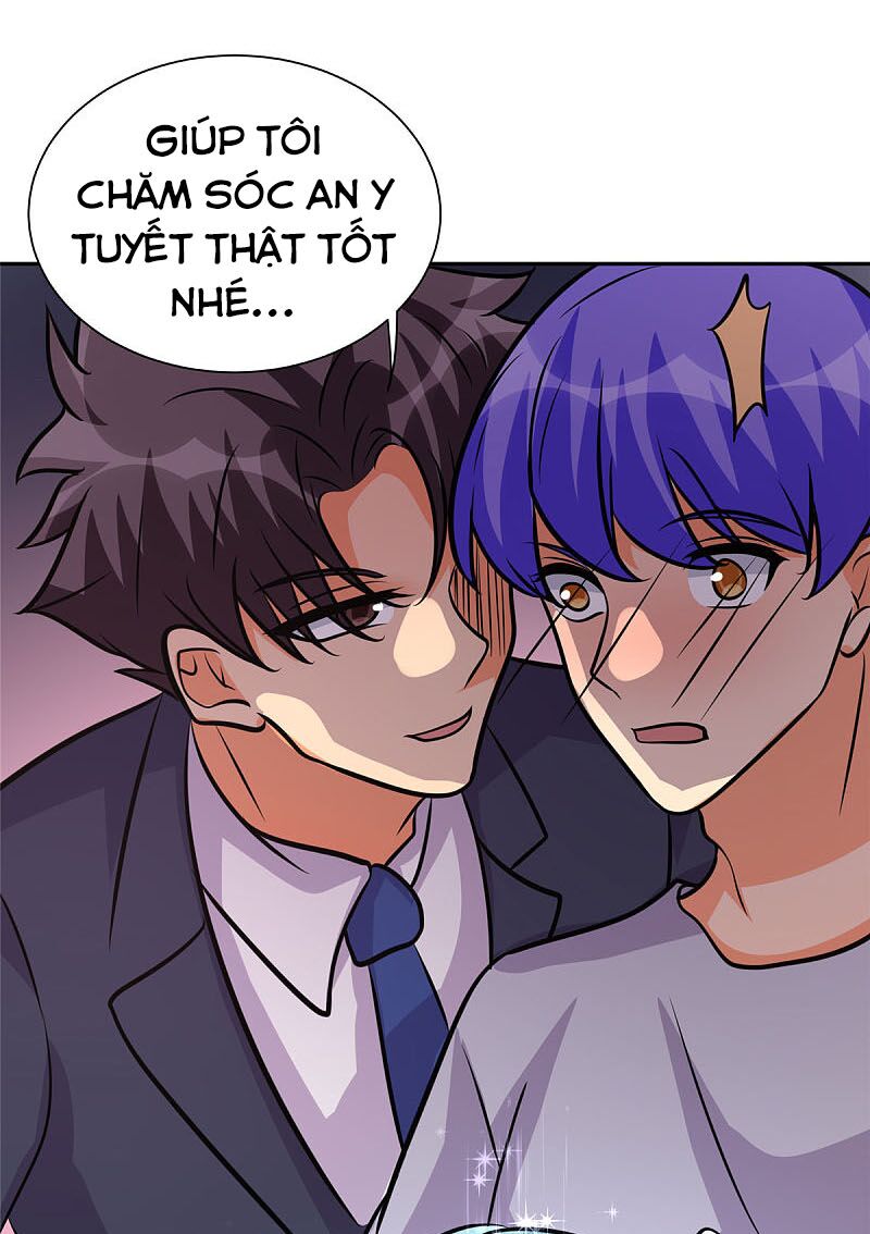 Đế Tế: Chapter 68