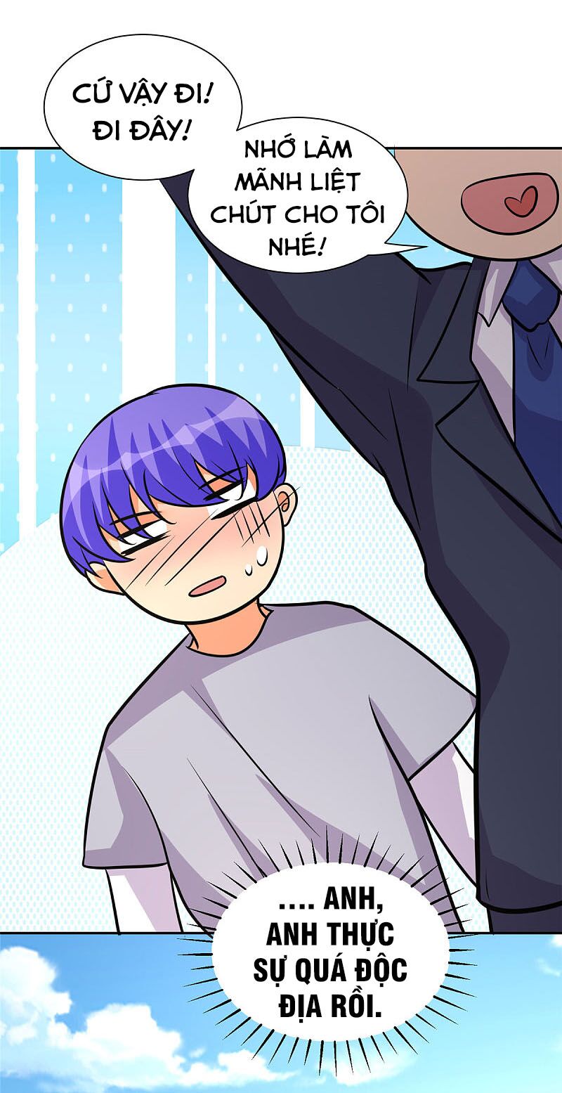 Đế Tế: Chapter 68