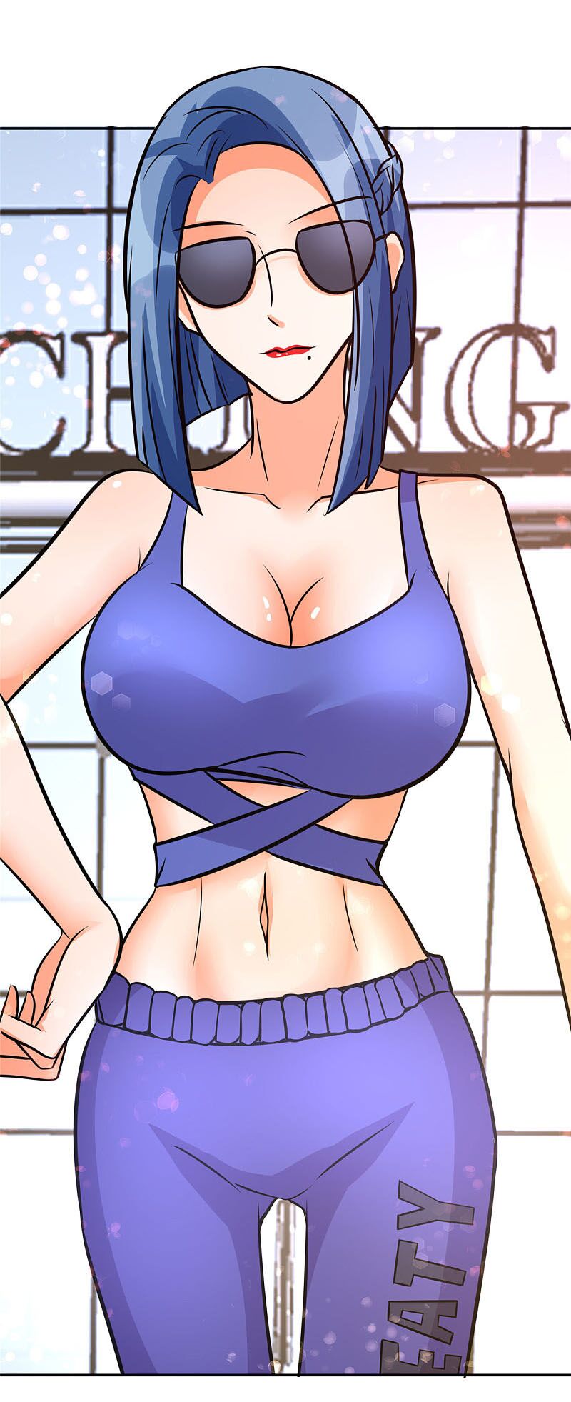 Đế Tế: Chapter 68